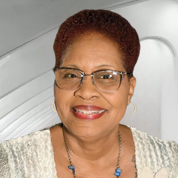 Dr. Marcia Pugh - Co-Founder